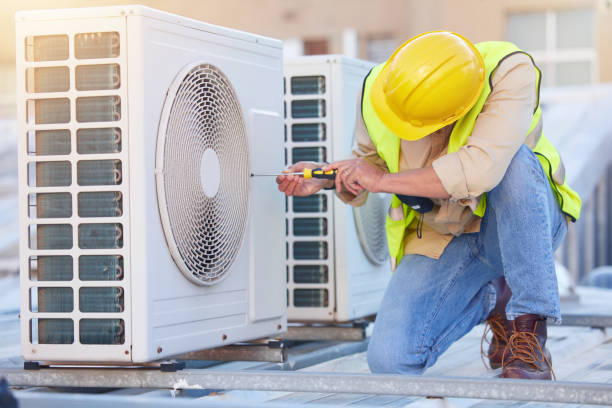 Best HVAC Repair Near Me  in Cedar Point, NC