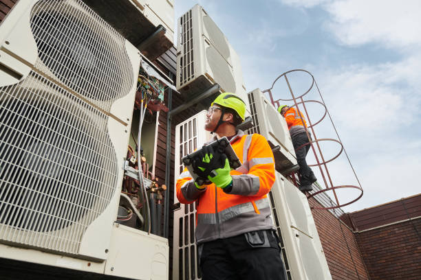 Best HVAC System Installation  in Cedar Point, NC