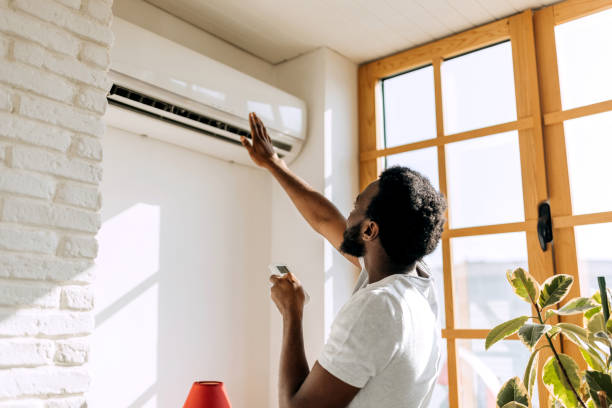 Best 24/7 HVAC Repair  in Cedar Point, NC