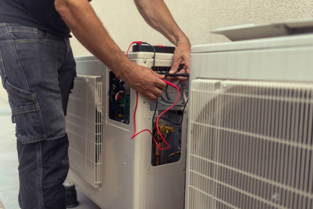 Best AC Installation Near Me  in Cedar Point, NC