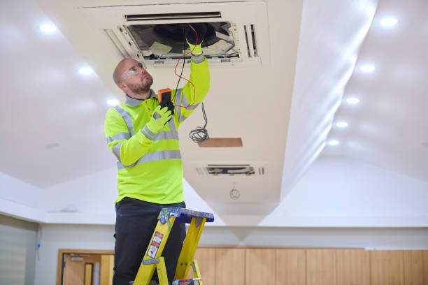 Best HVAC Tune-Up Services  in Cedar Point, NC