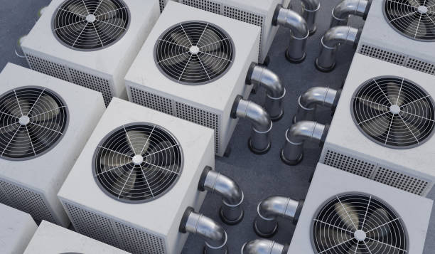 Trusted Cedar Point, NC HVAC Experts