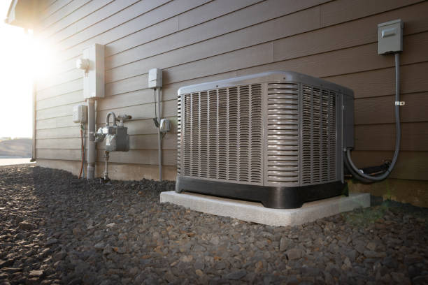 Best HVAC Replacement Cost  in Cedar Point, NC